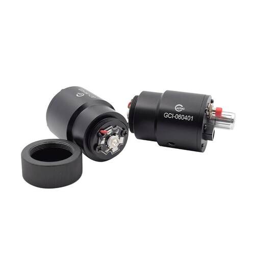 DHC GCI-0604系列LED光源 大恒光电 GCI-060411