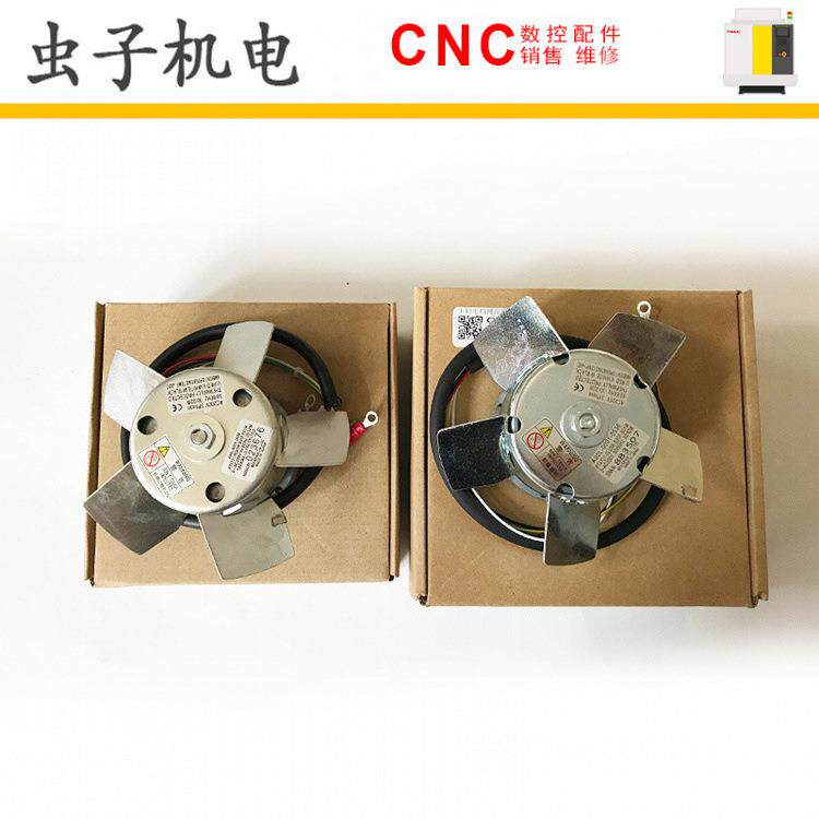 A90L-0001-0536 fanuc发那科原装伺服主轴电机风扇大量现货