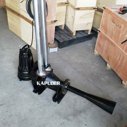 射流气机作水用射流曝气机南京凯普潜德ka曝puder8888