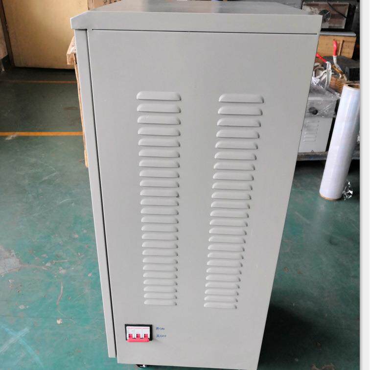 遂宁稳压器全自动工厂15000w大功率超低压三相稳压器15kw空压机