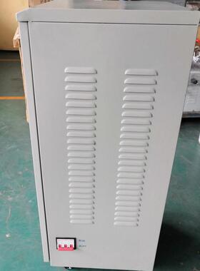 遂宁稳压器全自动工厂15000w大功率超低压三相稳压器15kw空压机