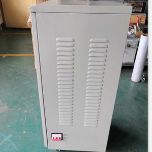 遂宁稳压器全自动工厂15000w大功率超低压三相稳压器15kw空压机