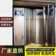 新款 木地板瓷砖展架翻页墙布艺术漆门板板材样品展示架多功能立式