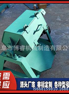 破碎料除锈干机磨机菏泽TQT六铁角形滚筒去毛刺抛光临火烧干沂磨