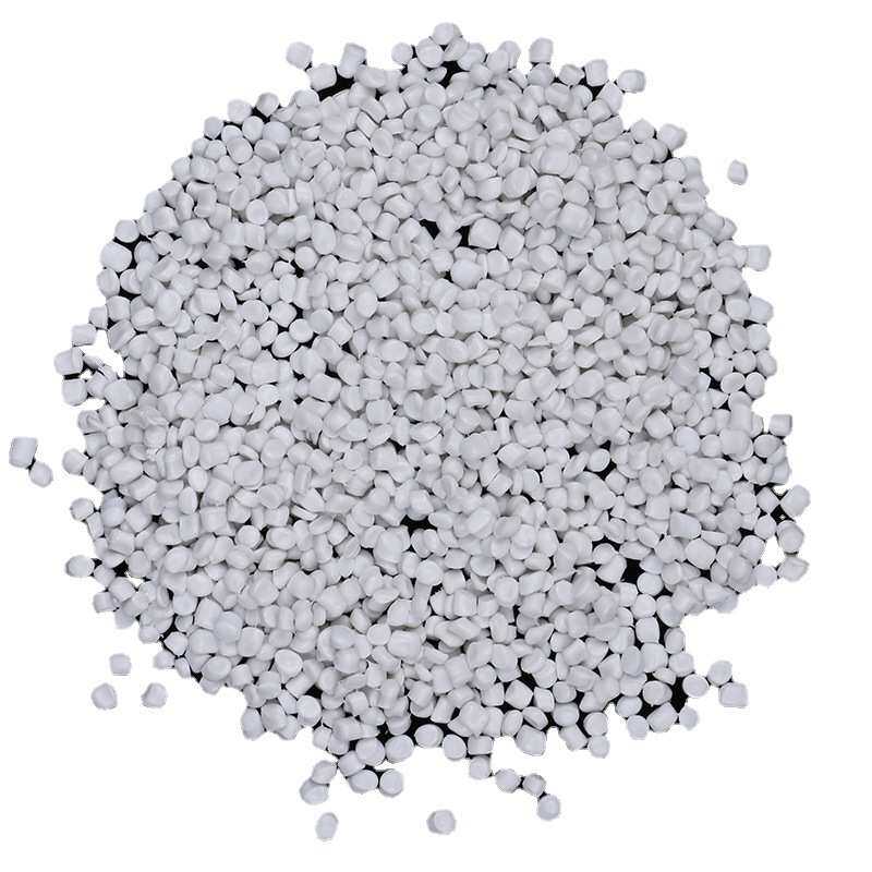 塑料 pvc颗粒外皮pvc颗粒电缆用料插头料颗粒胶粒 注塑 pvc制作