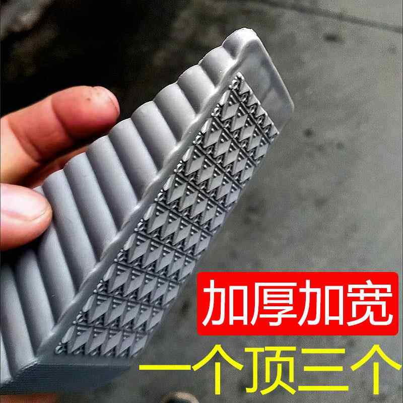 防撞门挡阻门器加厚门塞门阻顶门器防风安全门卡固定堵门档门楔子