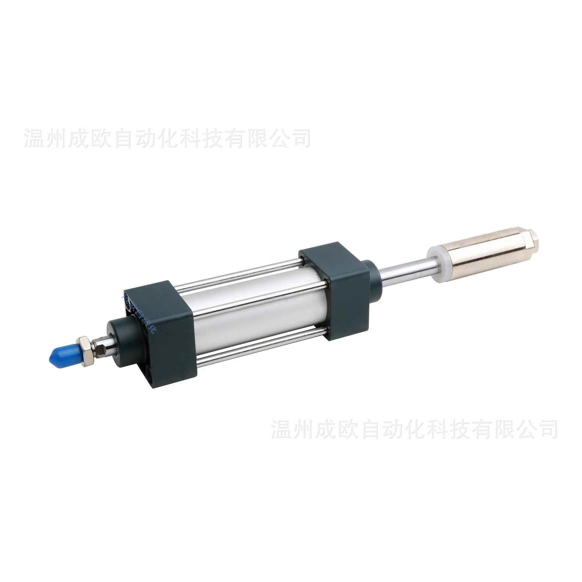 亚德型可气缸SCJ10客0/XEOZ调25X50X751X00X125X150X175X200X225-