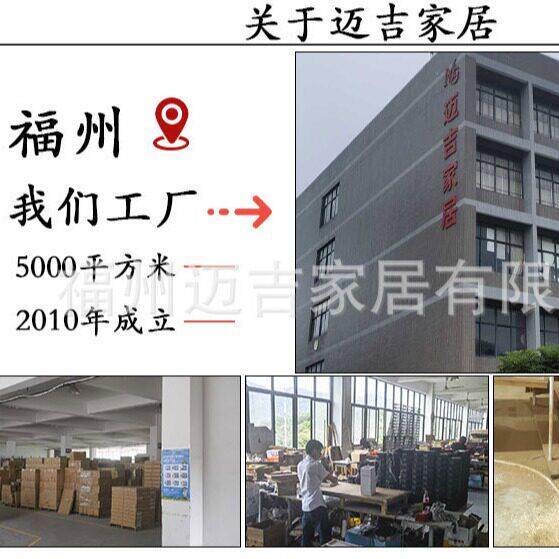 北欧简约卫生间八边形镜子洗手间台太空铝框壁挂免打孔浴室镜