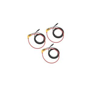 Fluke i17XX-flex1500/4pk iFlex 钳头探头 电流钳高精度高标准