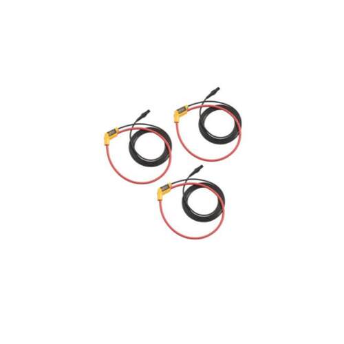 Fluke i17XX-flex1500/4pk iFlex 钳头探头 电流钳高精度高标准