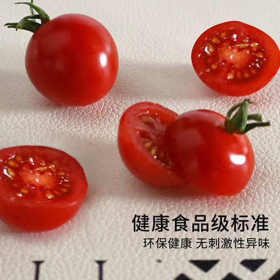 正方形桌垫轻奢高级感方桌桌布皮革防油防水免洗桌面垫茶几餐桌垫