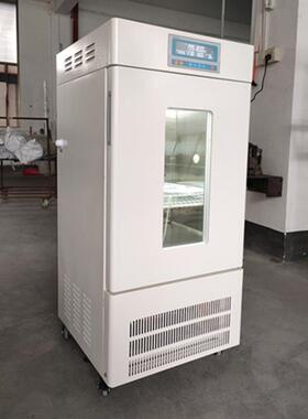 LRH-100C-GE液晶屏层架式光照培养箱LRH-325C-GE光照培养箱