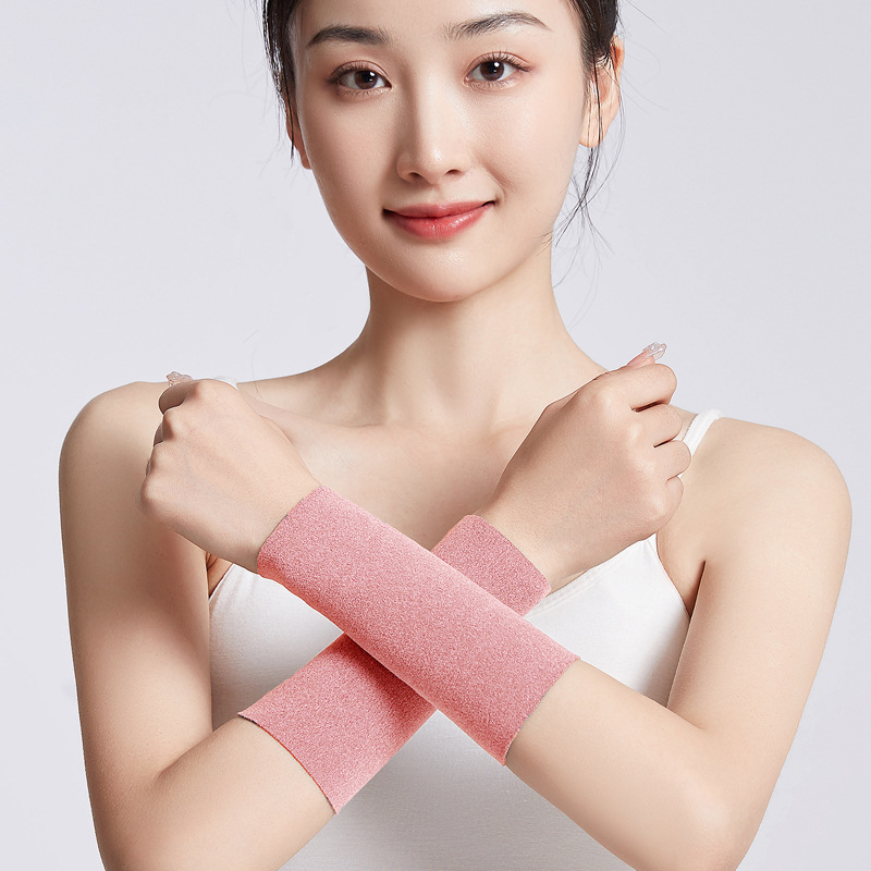 肘关节手腕春夏男女扭伤运动护腕