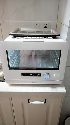 震撼!美的PS2001蒸烤箱怎么样,你可能不知的内幕秘密!