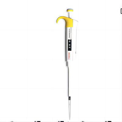 4640020赛默飞2-20μl Micro单道可变量程移液器