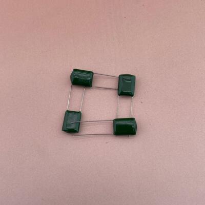EIL200S62K0FA 200VDC 0.0UF 0.0MFD薄膜电容