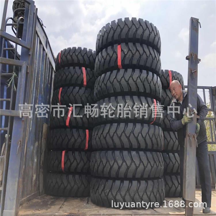 泰力神 13.00-25 矿用轮胎 1300-25轮胎 宽体自卸车