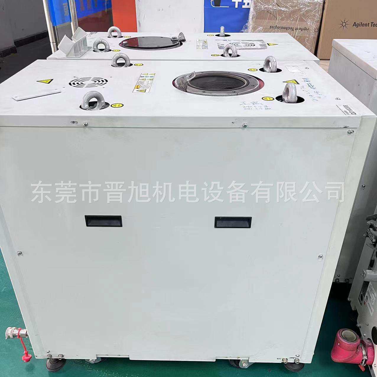 源头工厂爱德华干泵IXH3030T维修爱德华螺杆真空泵干泵维修保养