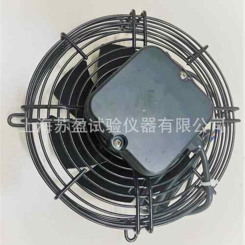 YP-TGSD系列试验箱配件-冷凝风机圆形低噪音不锈钢防爆排风扇