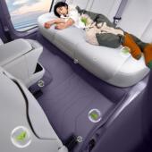 适用于阿维塔06脚垫包围2025新款 地毯垫 汽车脚垫阿维塔06内饰改装