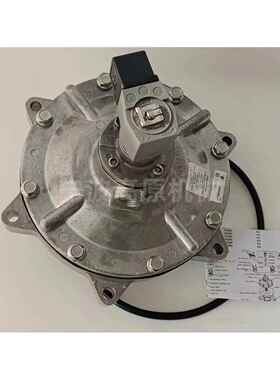 PRETTY GOYEN RCAC25T4012 RCAC25FS4012 电磁脉冲阀 脉冲电磁阀