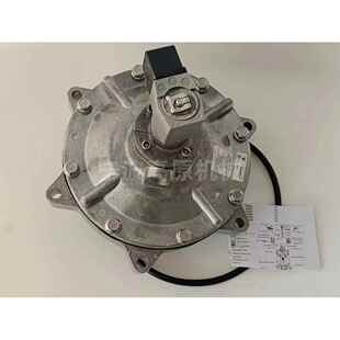 305脉冲阀 宁波市高原机械设备有限公司CA76MM040 PRETTY GOYEN