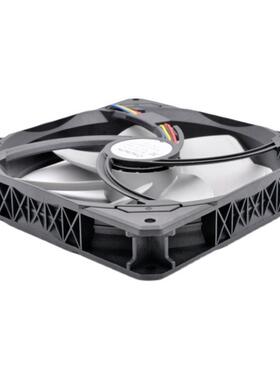SUNON MFE0251V3-1Q07U-S9D 14025 14cm 12V 静音PWM机箱散热风扇