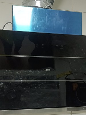 华帝i11127抽油烟机套餐组合燃气灶实例评测图文解说