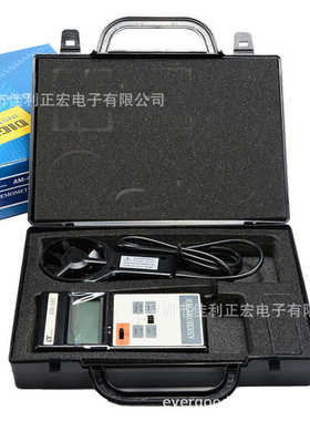 am风速仪风速向仪 路风-4201昌数字式