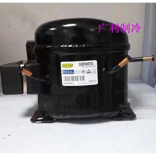 珂纳GQR80TG /90TG GPY12AF/16AF GP16MG/12TG展示柜压缩机GP12YG