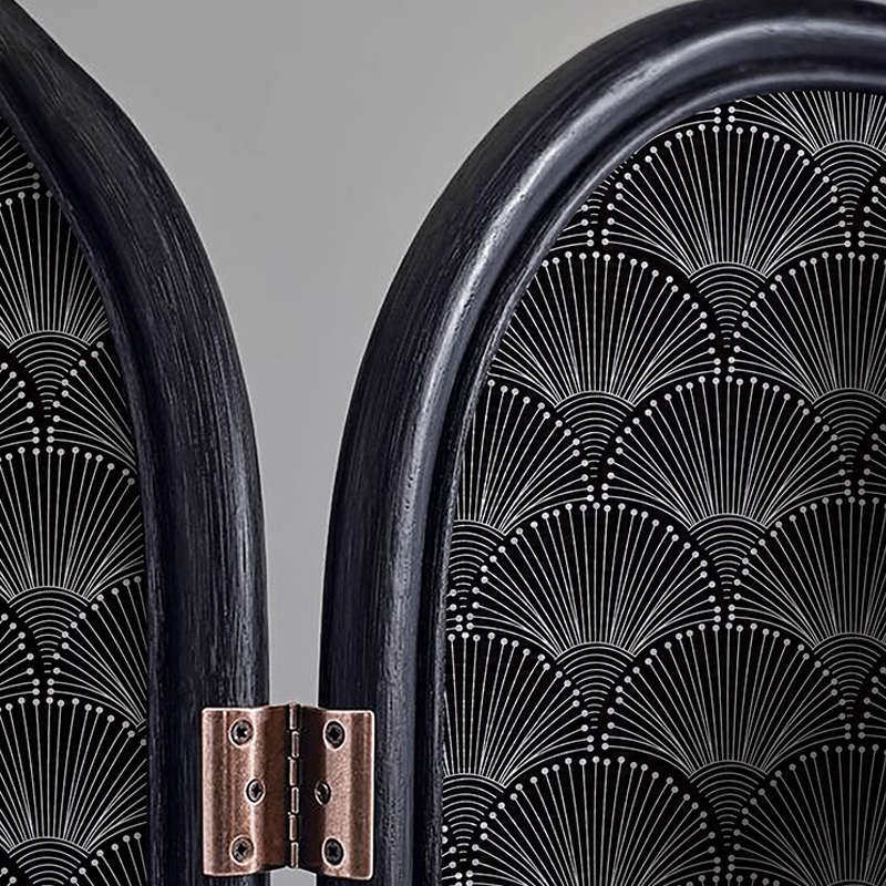 壁居逸阁法式家具翻新贴纸衣柜橱柜装饰改造贴画自粘墙贴壁纸扇形,家居饰品,软装墙贴,淘宝优惠券,粉丝福利购,淘宝优惠卷