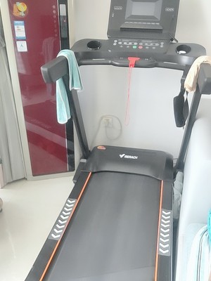麦瑞克跑步机诉说真相实情感受