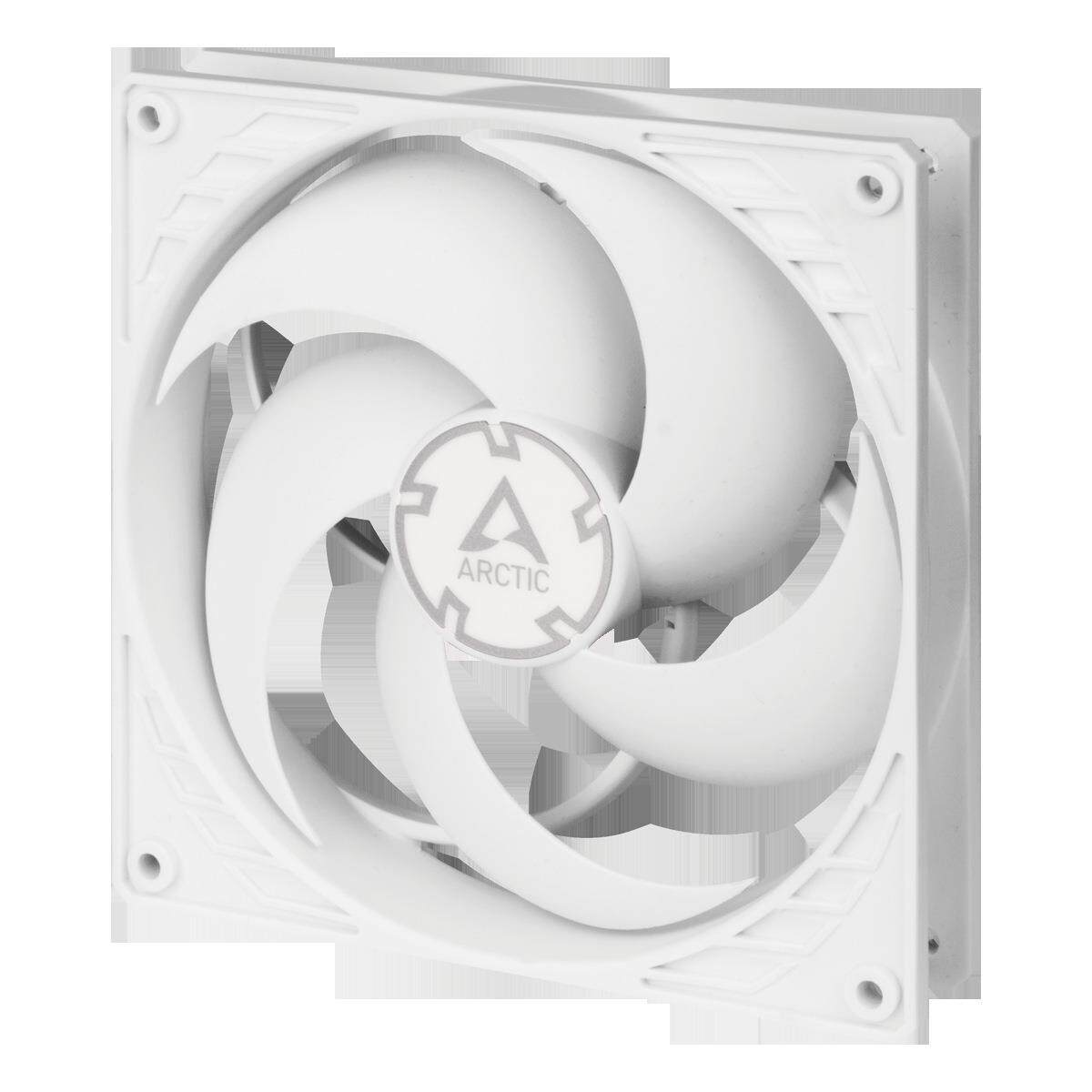 Arctic P14 PWM PST 机箱风扇14cm静音台式机pwm电脑散热风扇