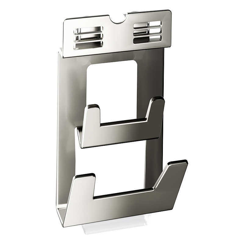 吸盘锅盖架壁挂免打孔厨房置物架多功能家用收纳菜板放置器砧板架,厨房/烹饪用具,锅盖架/锅盖收纳垫,淘宝优惠券,粉丝福利购,淘宝优惠卷