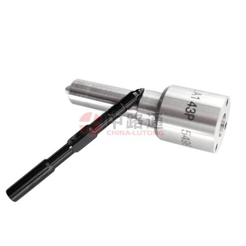 共轨柴油机嘴子DSLA143P5499 件号0 433 175 499