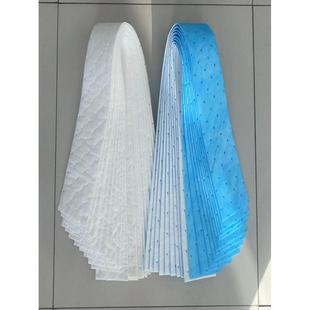 吸油烟机油盒吸油卫生棉条厨房家用油屏障垫工业油杯槽油纸纸人工