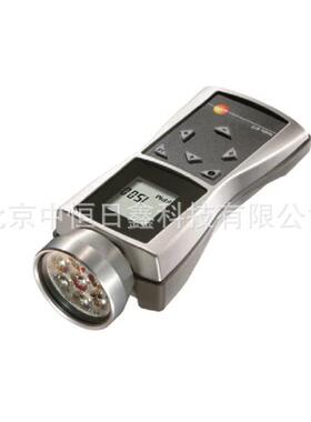 德国德图testo477便携式LED手持式频闪仪订货号05634770