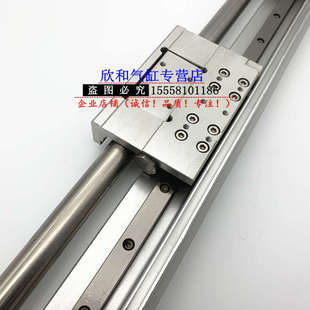 700 100 200 150 T2H 400 300 600 CKD气缸MRG2 500