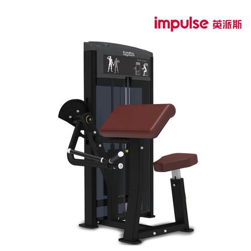 英派斯二头肌伸展训练器IF9303