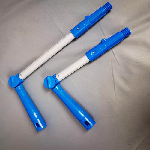 新款擦玻璃神器家用刮水器保洁专用刮擦万向擦窗器窗户可调调角