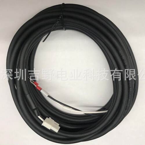 适用西 门 子V90伺服刹车线6FX3002-5BK02-1AD0