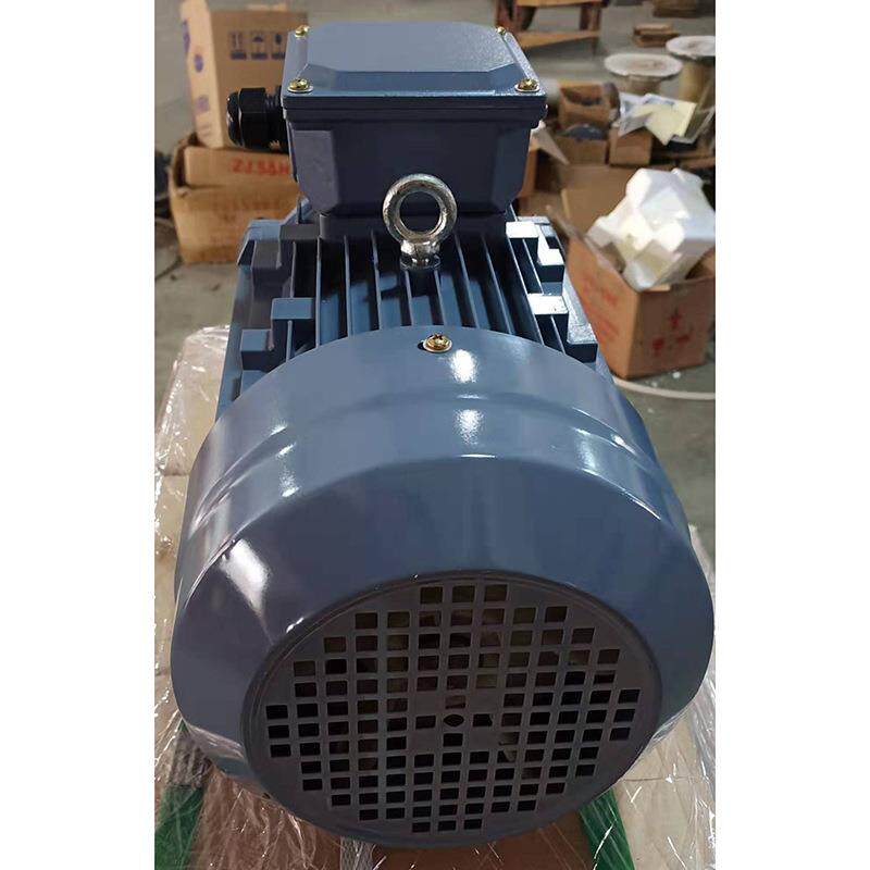 厂家供应710转750w-慢速低转速大功率电机丨三相电机丨三和品牌丨