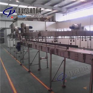 2024整套猕猴桃醋料工生产线 全自动猕猴桃果189果醋加制饮作机械