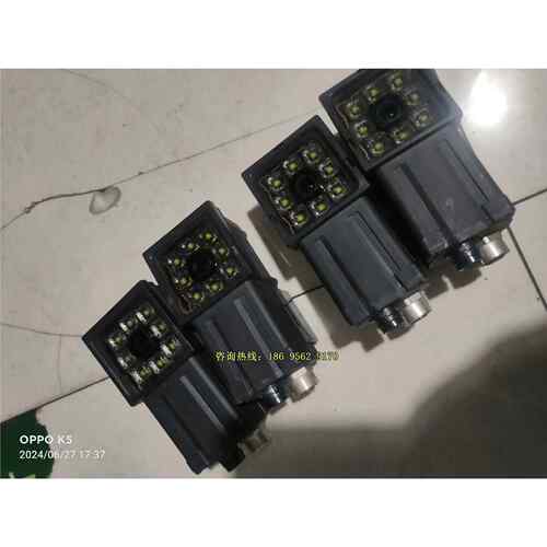 欧姆龙工业相机FQ2-S20100N有5个没外包装，，不是实价