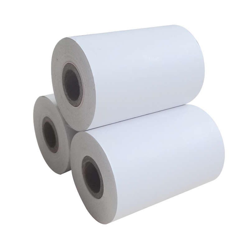 淮星80x60收银纸80mm热敏打印纸80x50厨房点菜宝取号80x80打印纸