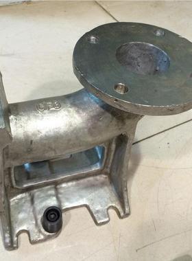 自G耦304不锈钢水泵K-8兰0耦合GAK-80A器6公斤法尺寸耦合