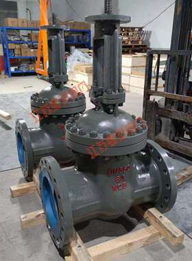 AC660V隔爆型矿用电动闸阀DN600MKZ941H-100C一体式隔爆型闸阀