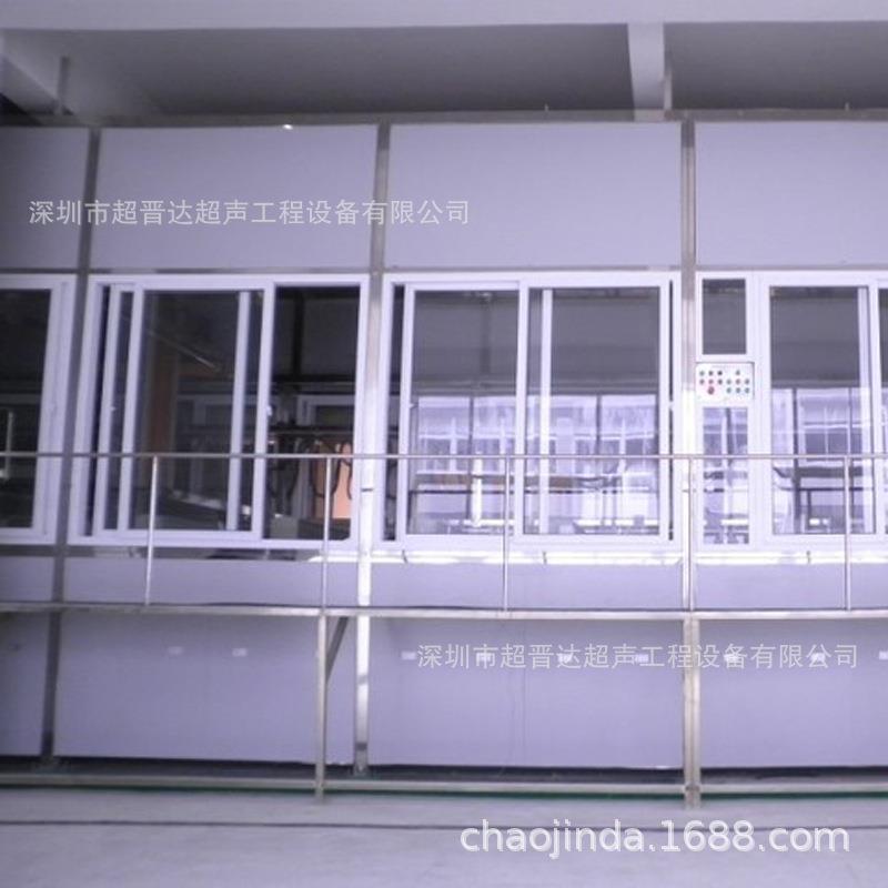 广东铝阳极氧化设备铝材阳极氧化处理设备成套铝阳极氧化设备
