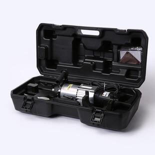 全自动小型电动螺纹钢弯曲机DZL筋RB 钢筋弯圆机钢折便弯 2N8携式