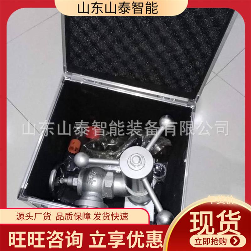 KJ-46煤KJ20-46矿快接管工具手动操速快作接管工具煤矿快速速接管